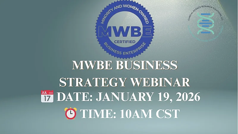 MWBE as a Business Strategy: A CEO-Level Briefing for Regulated Industries