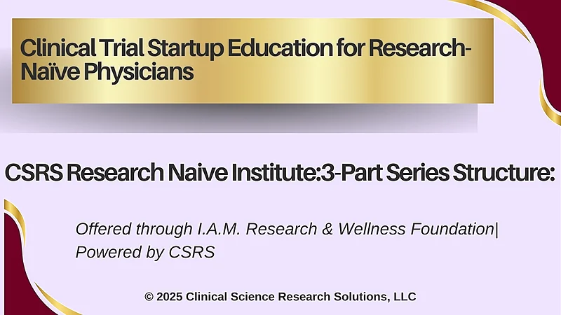 Principal Investigator Essentials